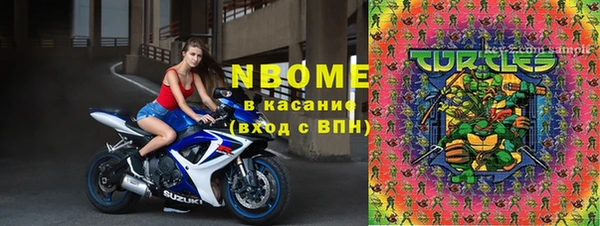 не бодяженный Осташков
