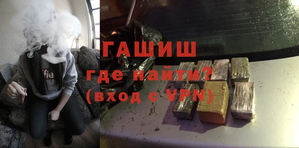 гашик Пестово